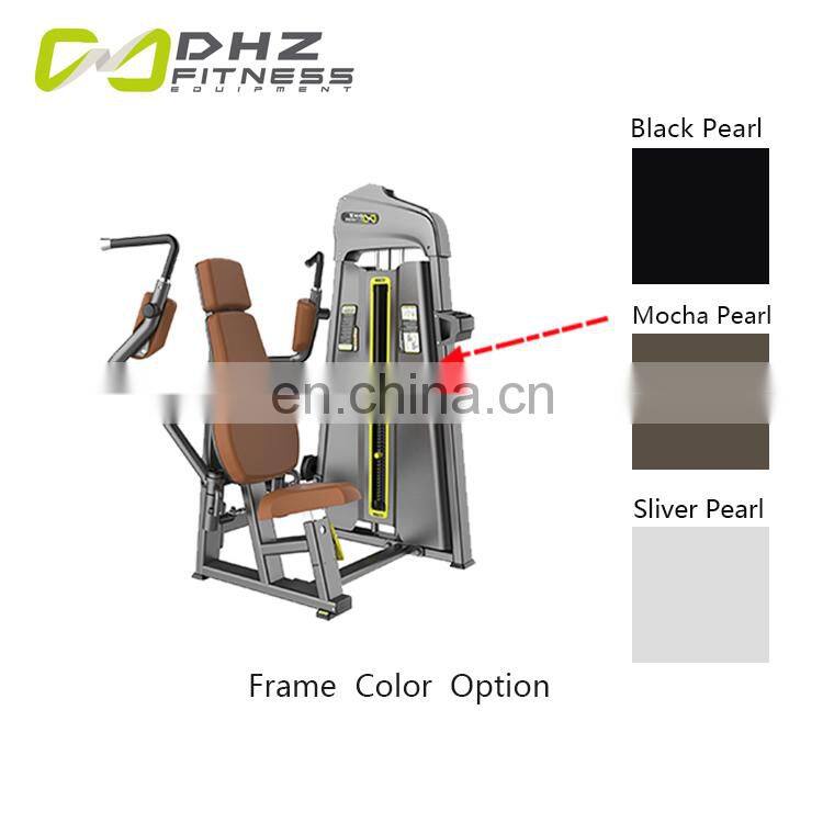 New China Body Fit Innovative Fitness Products For Sale