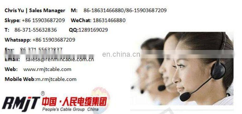 Bare Aluminum Cable All Aluminum Alloy Conductor ASTM B399