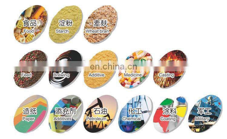 High Technology Mini Food Lab Twin Screw Extruder