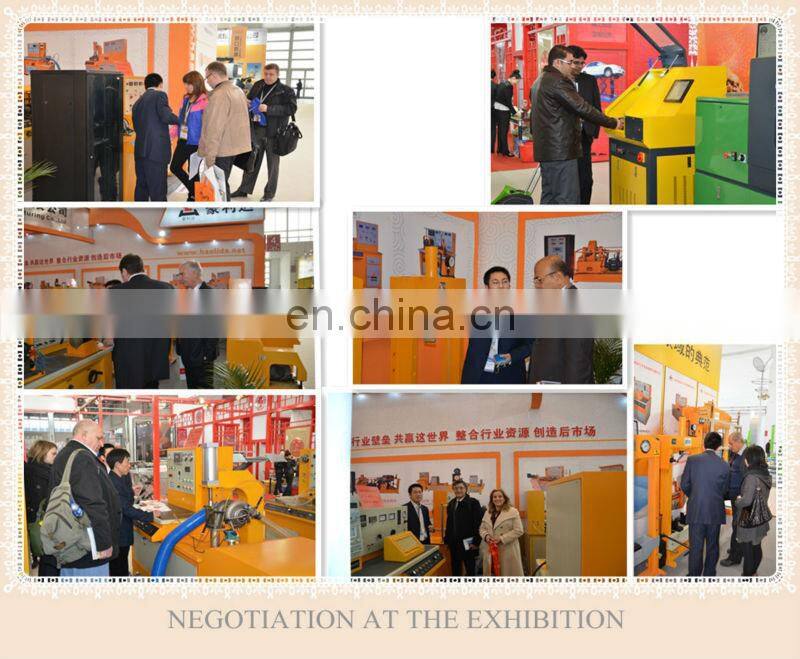 Electric Hydraulic Press Machine 100T