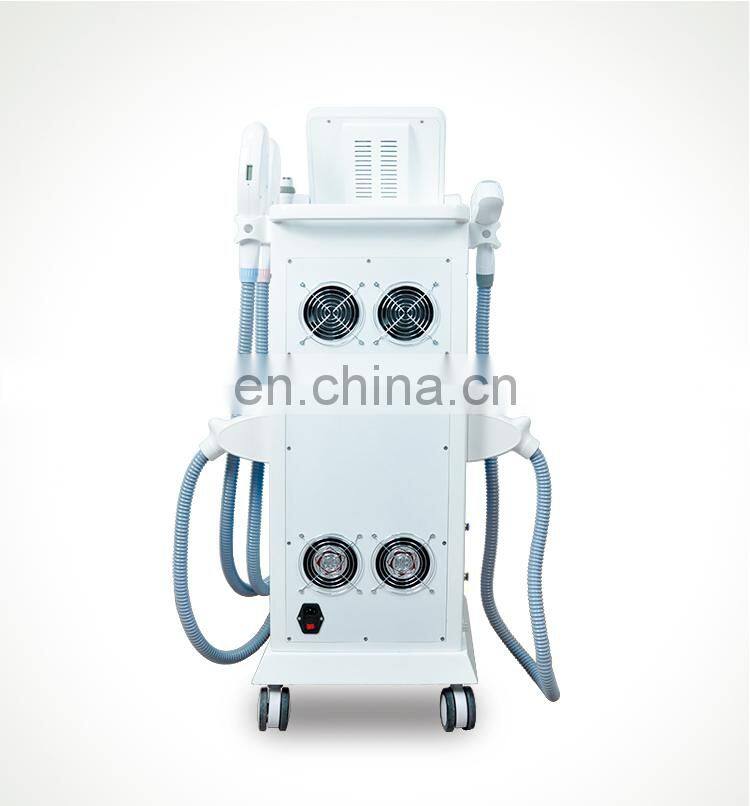 5 in 1 laser epilator china supplier