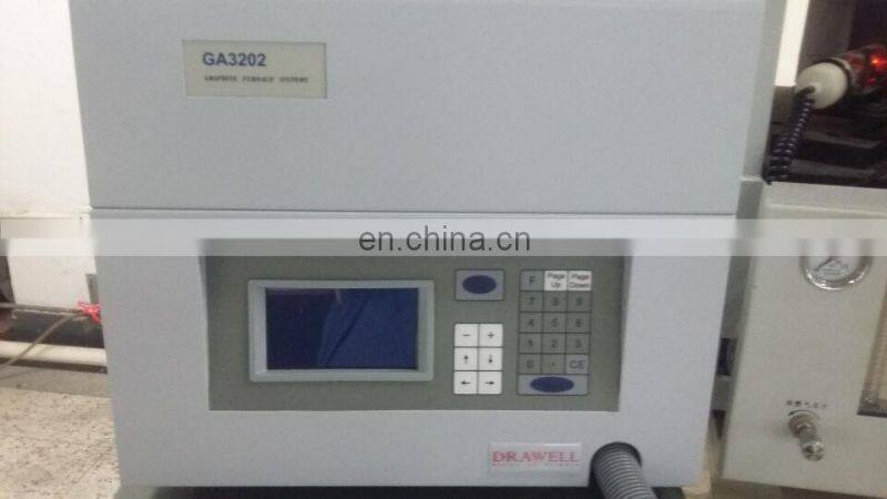 atomic absorption spectrometer price