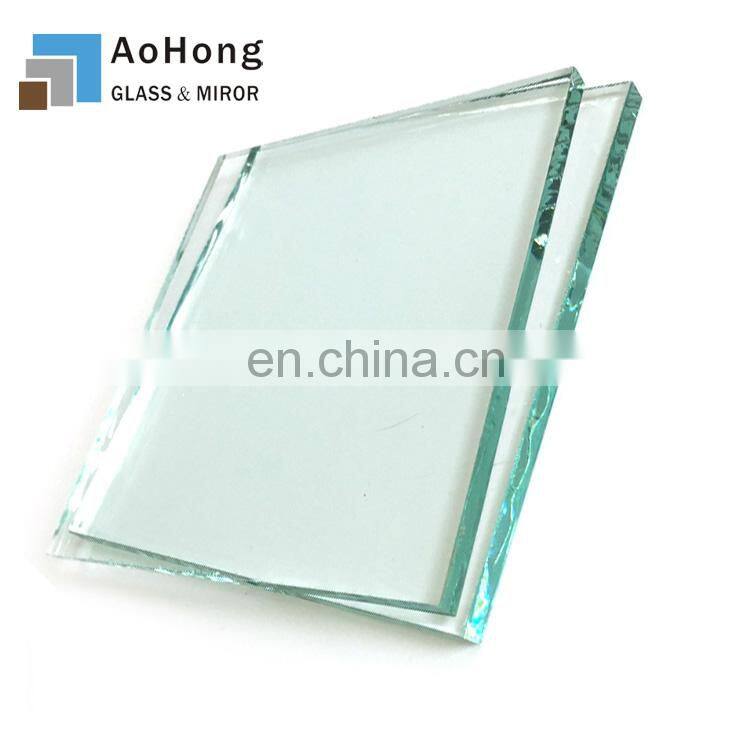 Big Size 5mm Clear Float Glass Price