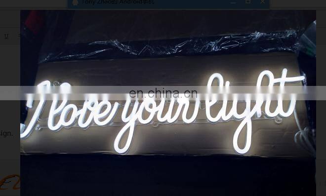 wholesale neon signs custom neon sign led signs