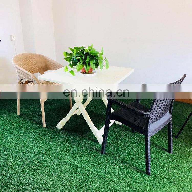 Concrete Coffee Table Molds