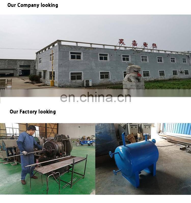 DN40/50 hex thread heating tube 2 inch solar refrigerator electric heating tube