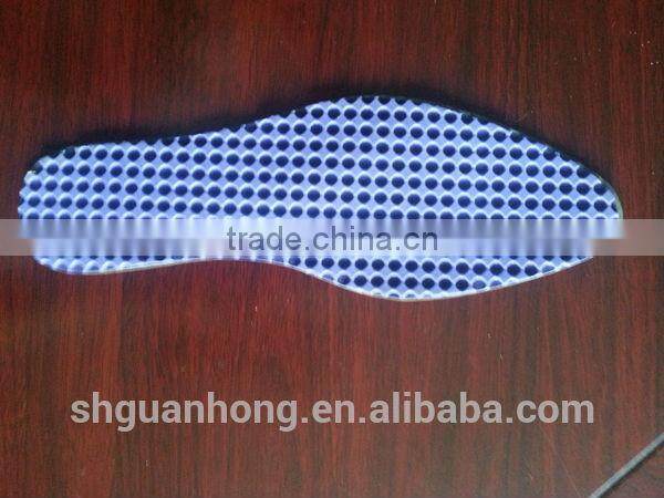 sole material shoe insole material environmental shoe material