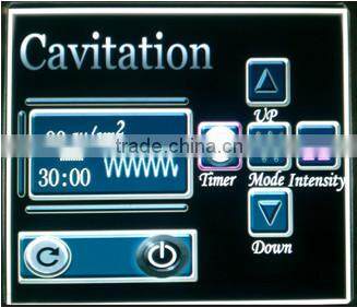 2014 product , body shaper slimming machine