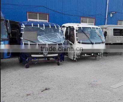Foton truck cab