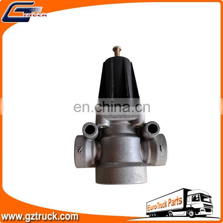 European Truck Auto Spare Parts Pressure Limiting Valve Oem 4750103140 for DAF MAN MB Truck