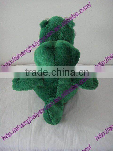 30cm cute dinosaur plush toy