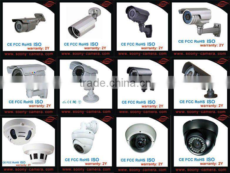 8ch ahd dvr kits including 4pcs 1mp dome ahd camera and 4pcs 1mp bullet ahd camera for the cctv security system