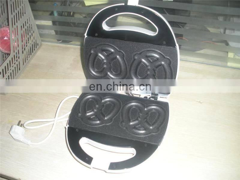 As Seen on TV Products 750W ATC-PZ064 Pretzel MAKER