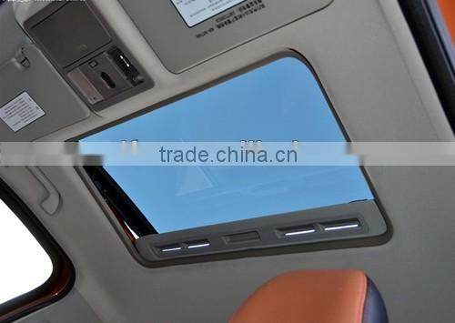 Dongfeng MPV Fengxing JOYEAR X5 series for sale, car series with gasoline,