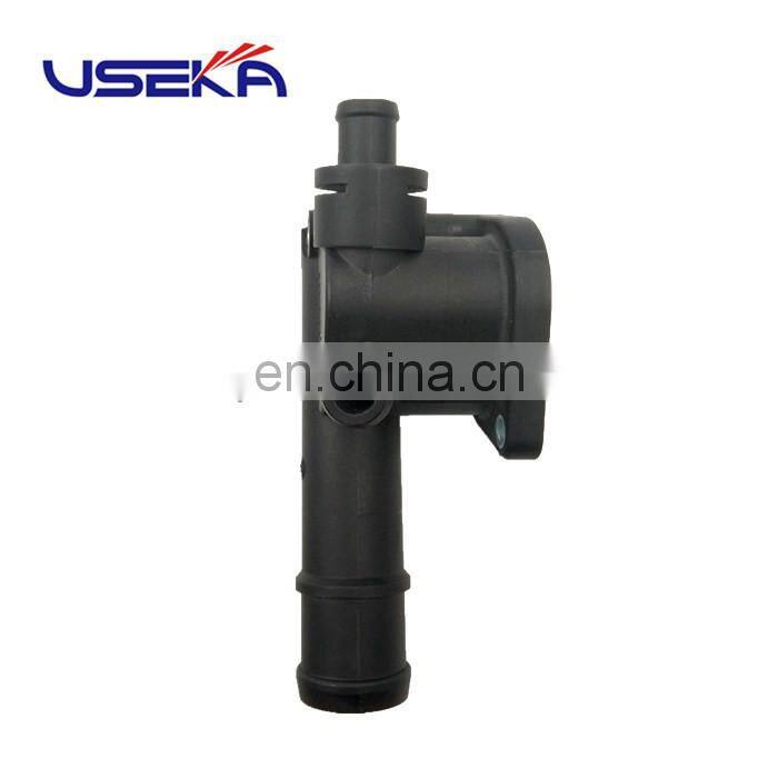 Original quality And Professional service Cooling System Thermostat Housing For VW POLO OEM 03812132D