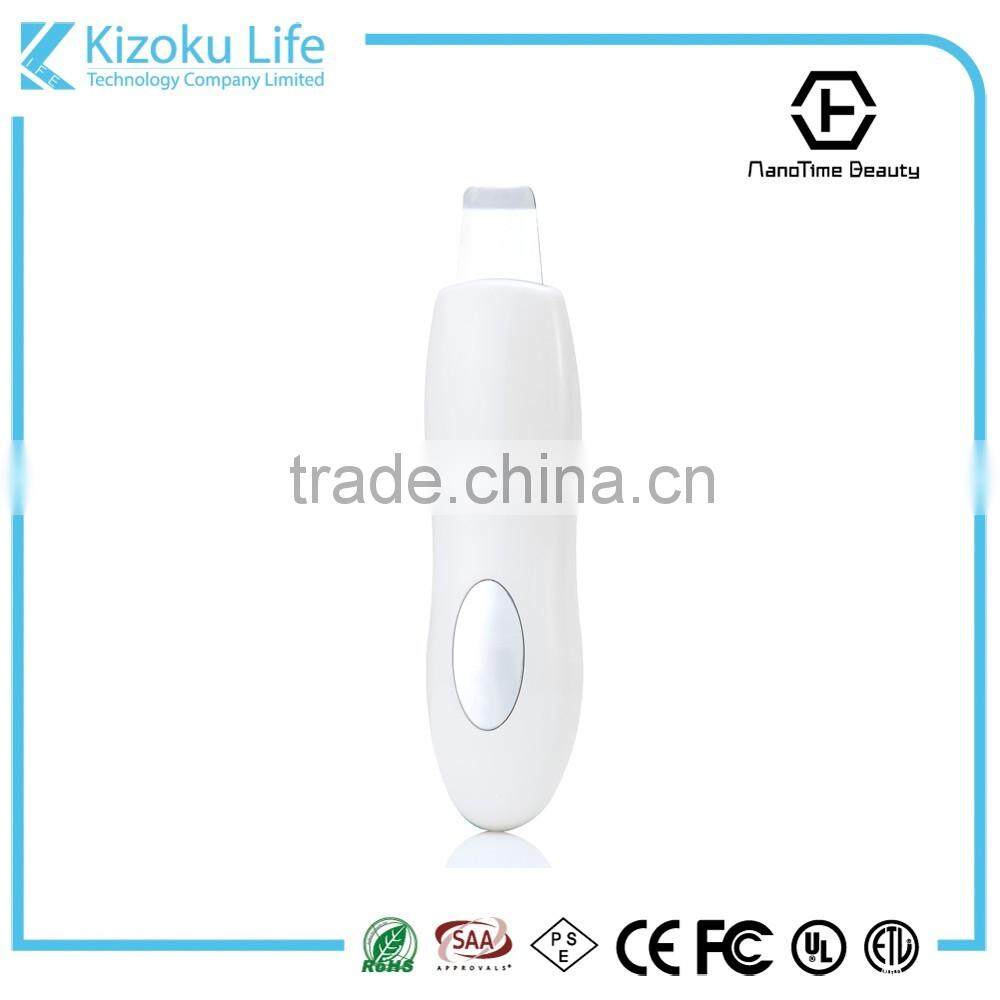color photon ultrasonic beautiful skin instrument