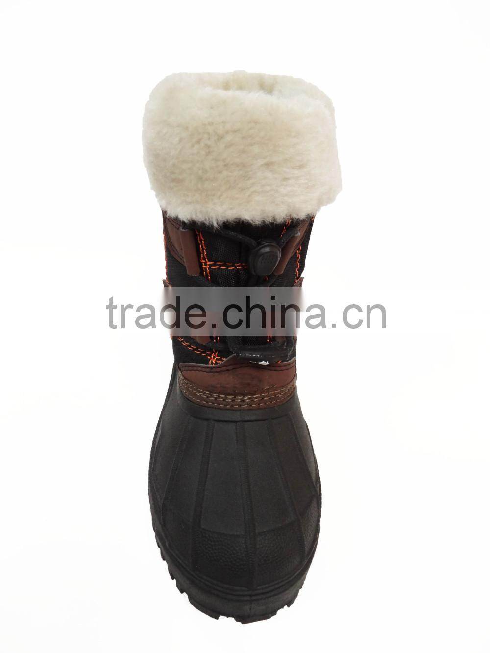 warm winter boots winter military boots snow winter boots footwear