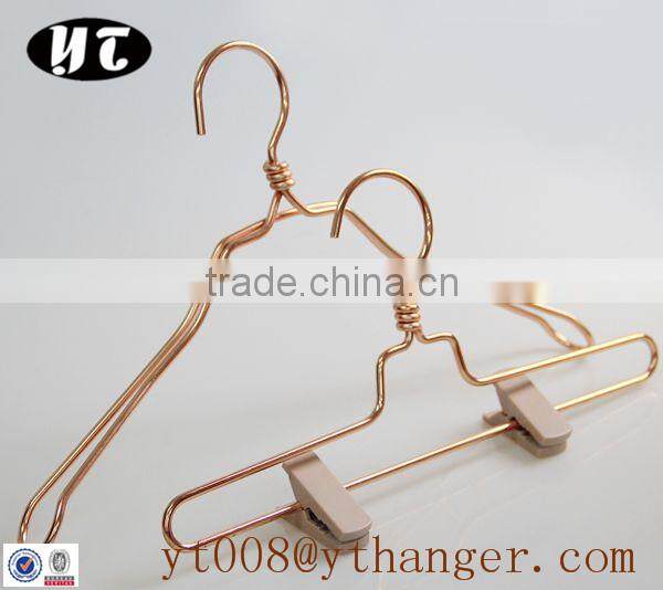 hanger for socks chrome coat hangers for display