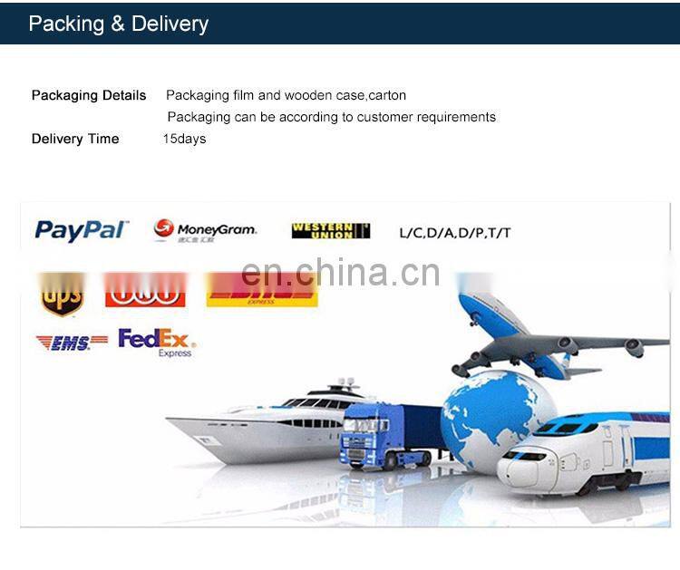 Custom 32*185mm stainless steel Silencer Tube