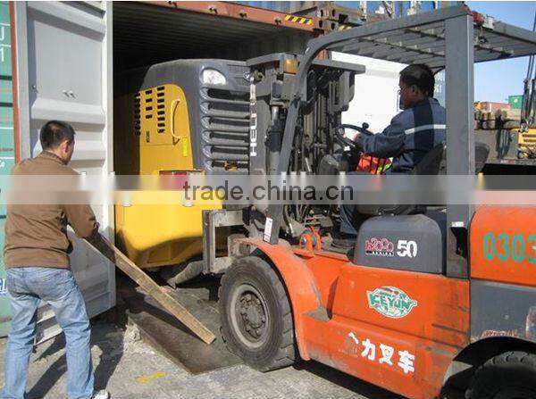 ZL08 china articulated hydraulic mini compact wheel loader for sale