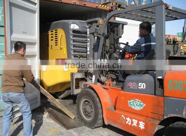 good diesel forklift machine from china