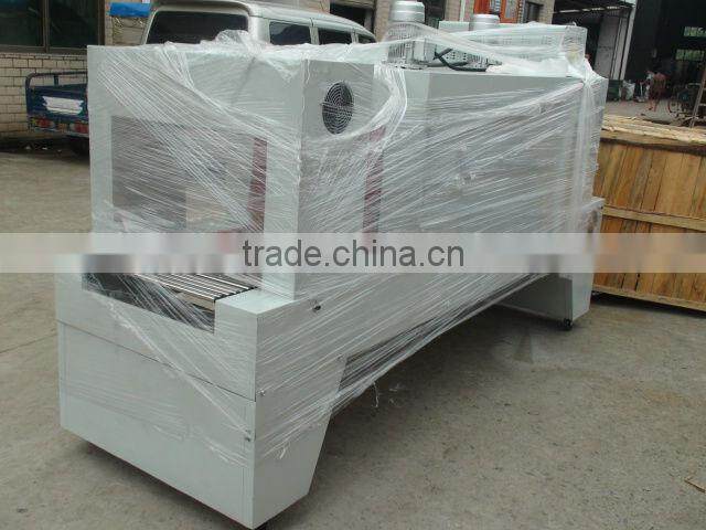 PE film heat shrink packing machine BSE4530