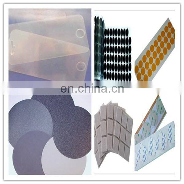 Automatic Die Cutting Machine Styrofoam Cutting Machine