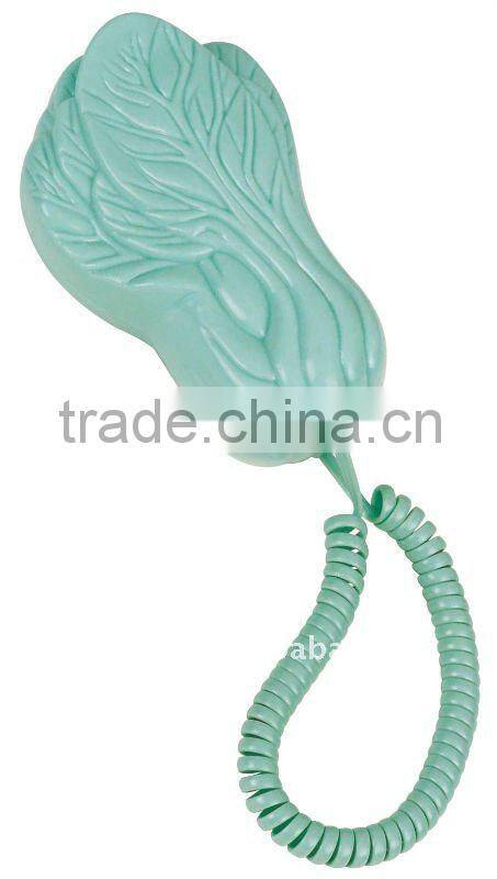 Cute Corn Cartoon Phone