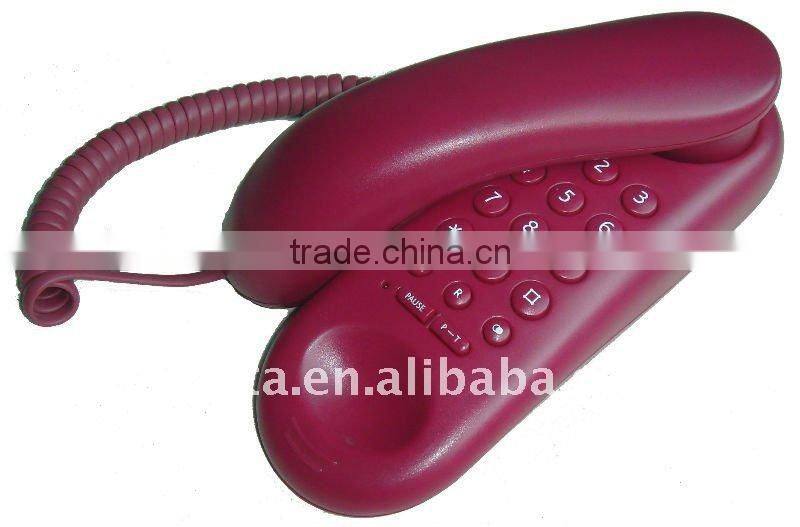 Hotel Telephone , Mini Trimline Phone