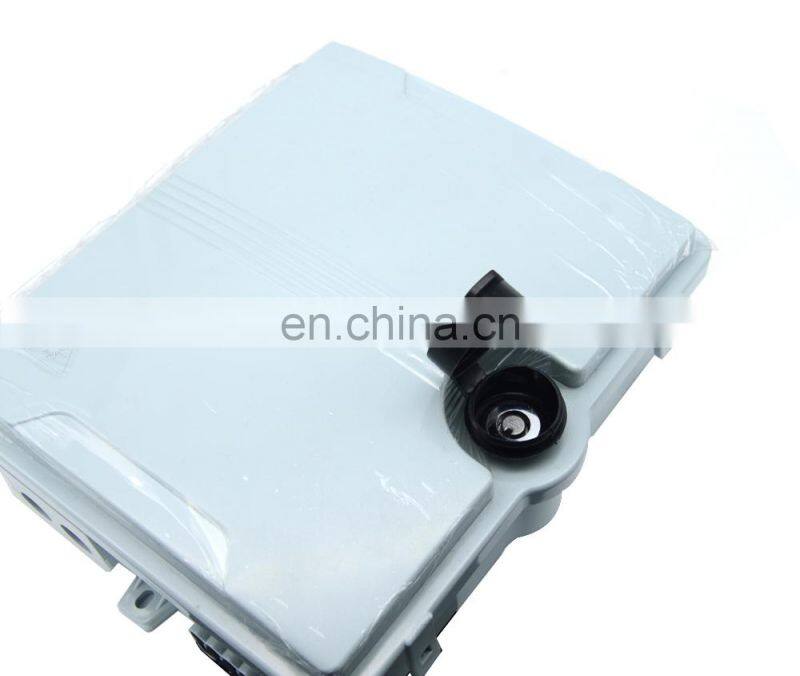 MT-1418 Fiber optic terminal box odf fat atb