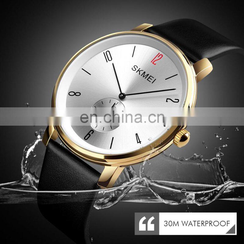 SKMEI 1398 reloj pulsera wristwatches watches men luxury brand automatic