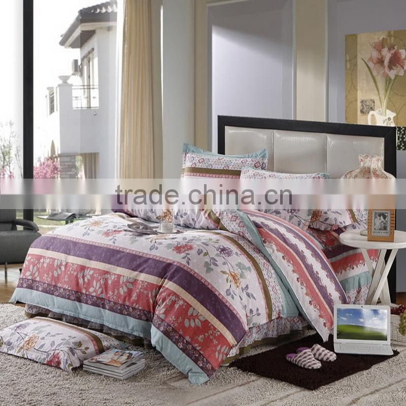 OEM Beatiful and elegant Kinf size Cotton home usful Bed Skirt