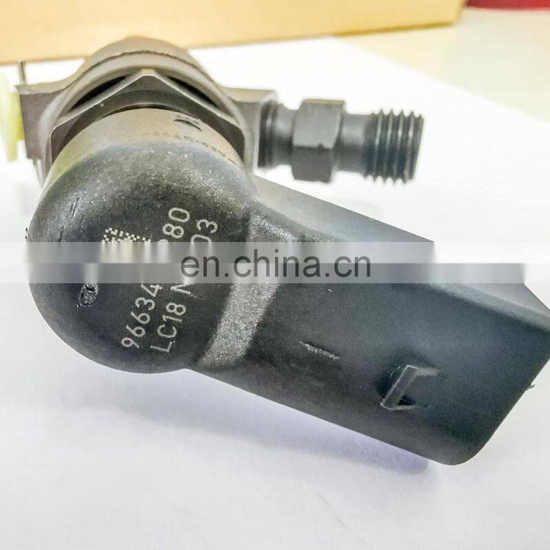 Genuine Diesel injector Assy 9655304880 for 5WS40148,9663429280,965530478,A2C59511612 common rail injector nozzle M0604P142