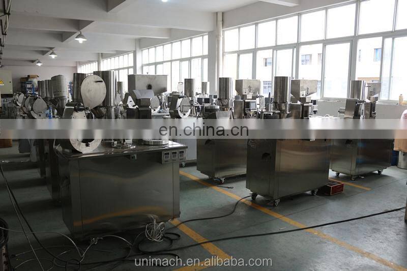 CGN-208D New Semi-Automatic Capsule Filler filling machine is a great deal pharmaceutical machines
