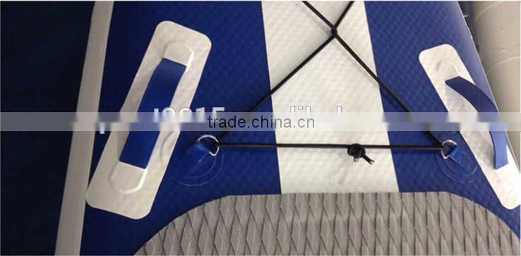 Stand up paddle board inflatable paddle board