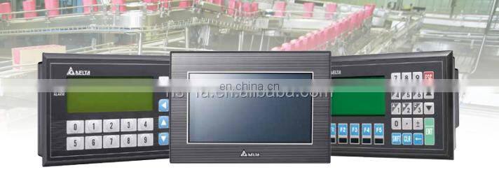 EH3 Series Digital-Analog Output Module DELTA PLC DVP08HN11T