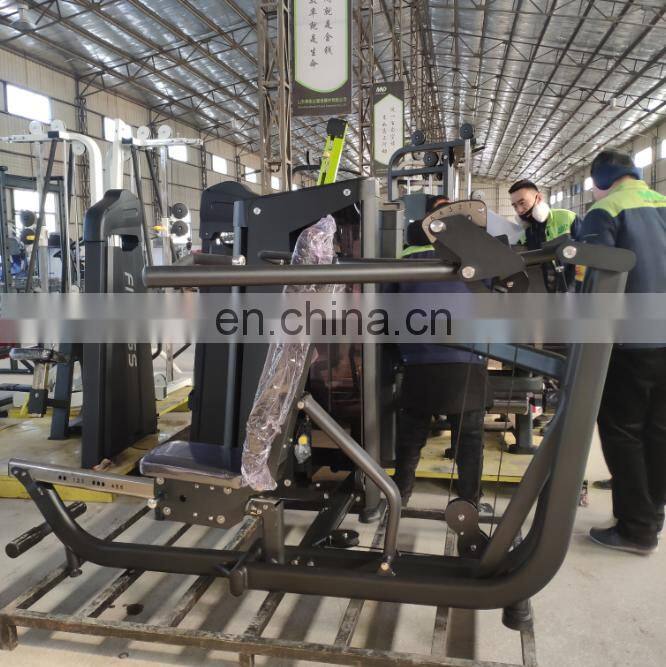 Holiday China MND home Prone Leg Curl gimnasio smith sport machine curved treadmill bicicleta estatica fitness accessories gym equipment