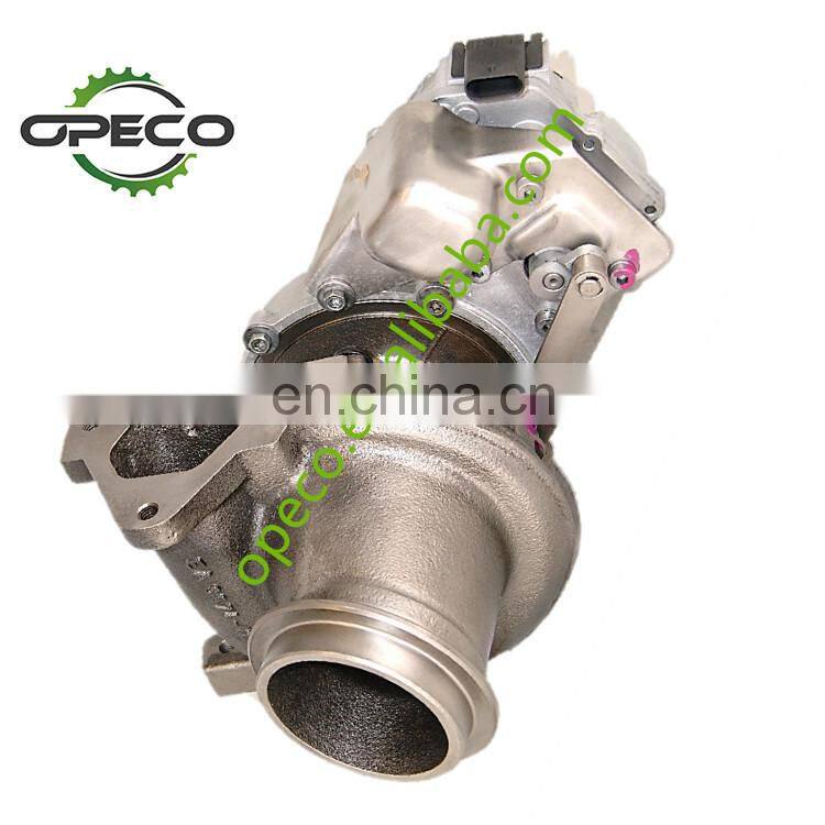 For Benz OM646 VV19 turbocharger RHF4V A6460901580 A6460901380 AL0044 V40A03171 071106-0115 071106-0111