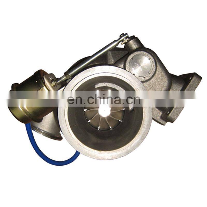 GTA4202 turbocharger 714792-5002S 714792-0003 702468-0002 1080016R R23522190 turbo charger for Detroit Series 60 diesel parts