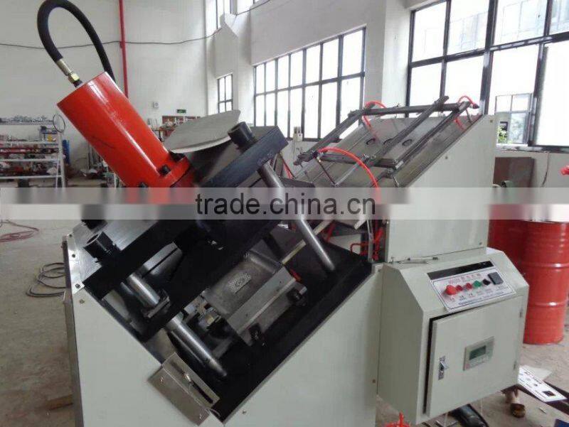 Cake Tray Forming Machine|Cake Dish Machinery
