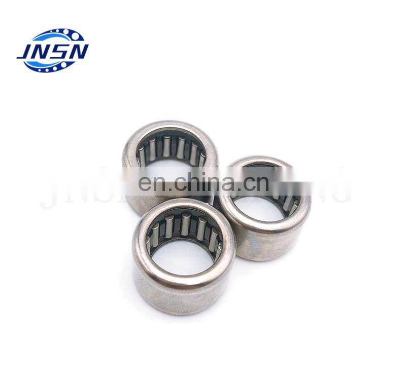 High Quality 25x32x16mm HK2516 Caged Drawn Cup Needle Roller Bearing Silver Tone