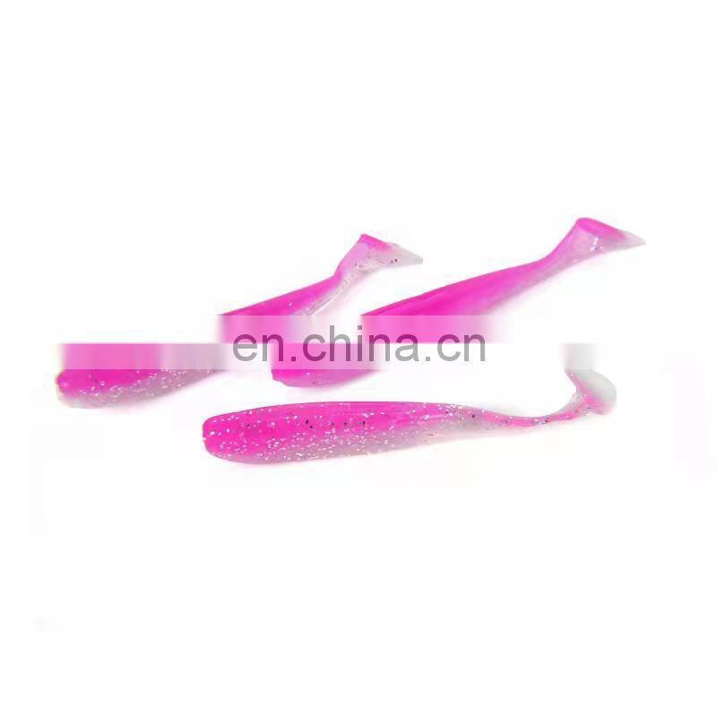 Byloo China custom  high quality 7cm/2.5g robotic  brand lures used best senses fishing lure
