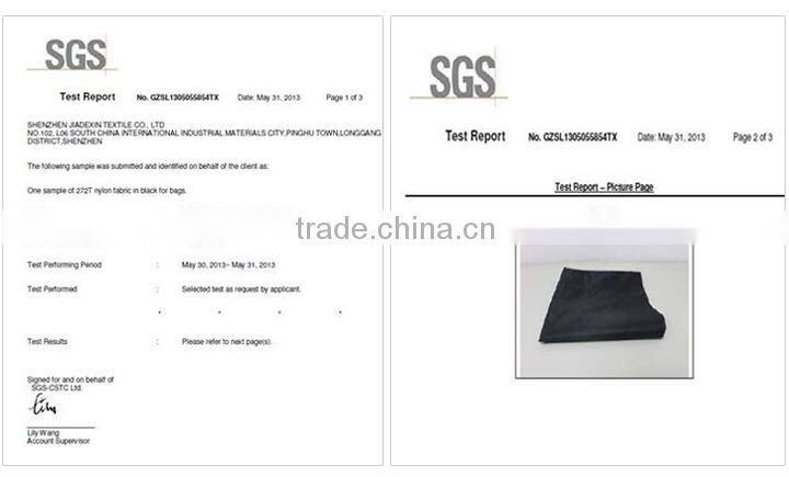 Vintage fashional pvc bag with high quality fashional non woven shopping bag