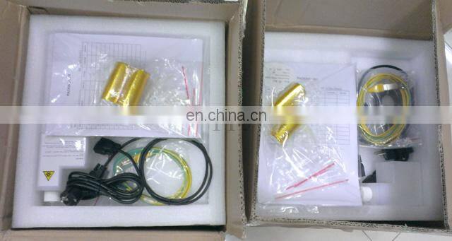 HC-B008 semi-auto chemistry analyzer with High Quality original  in a low price