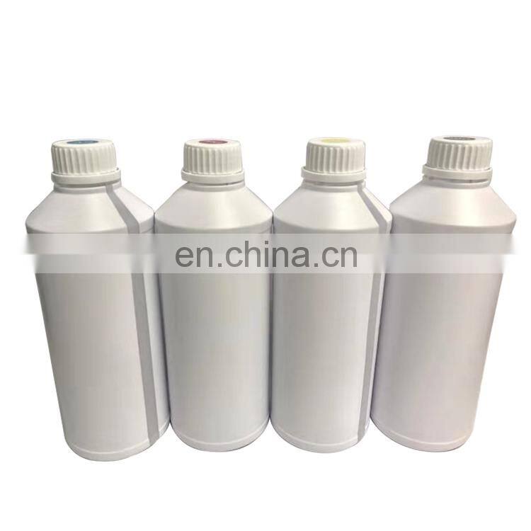 sublimation ink