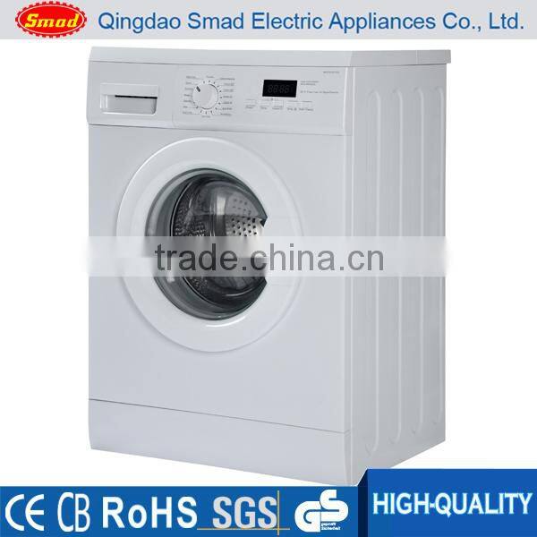 Best-selling front loading washing machines