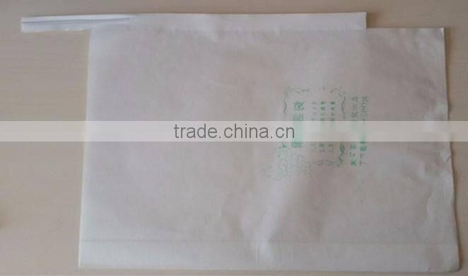 Factory price different size fruit growing bag
