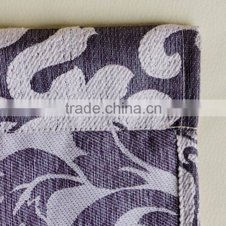 Cheap nice price high quality best seller drapes curtains CT23
