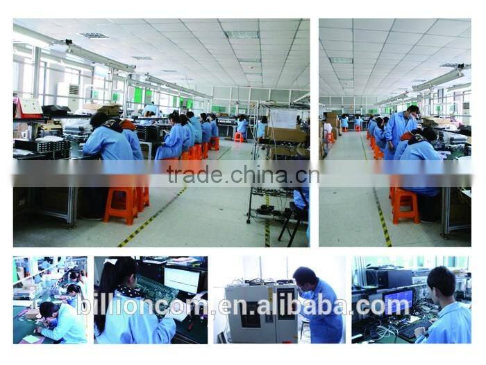 9806H xDSL ZTE Mini IP DSLAM