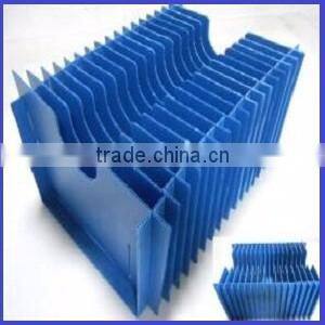 Corrugated Plastic Sheet machine